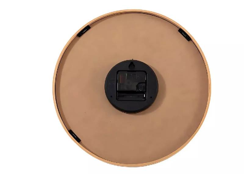 Horloge design à quartz_5