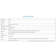 Panneau directionnel - Foshan Nanhai Guose - en acrylique pour station-service, signalisation extérieure durable_5