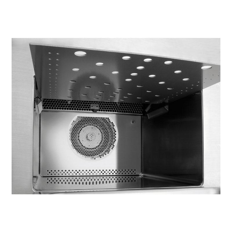 Snackjet 500 S | Bartscher_5