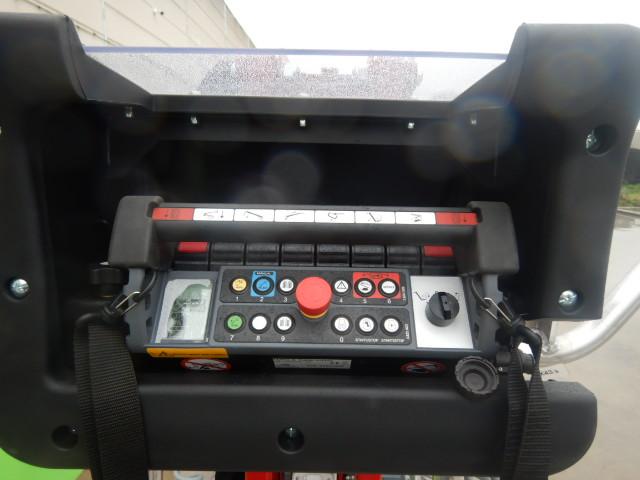 Nacelle araignée HINOWA ll1775 occasion_5