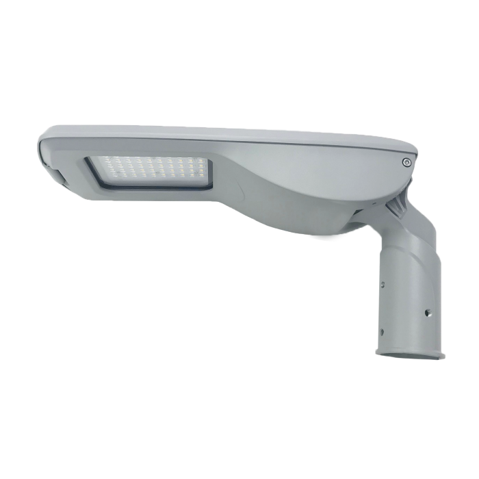 Luminaire d'éclairage public tête de mât LED 30W - Étanche IP66 - Routes, rues, parkings, trottoirs et zones résidentielles - SESTRA_5