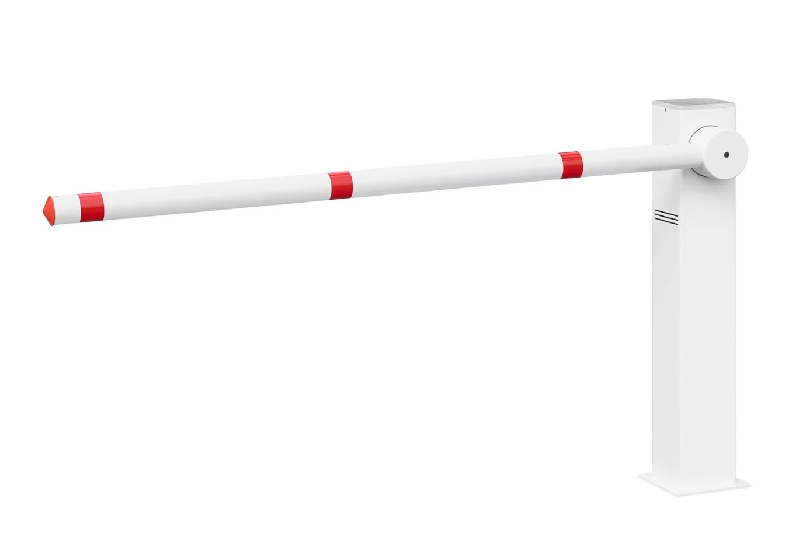 Barrière levante Solaire_5