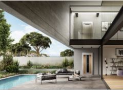 Ascenseur privatif écologique sur mesure pour particulier maison privée - Home lift E20_5