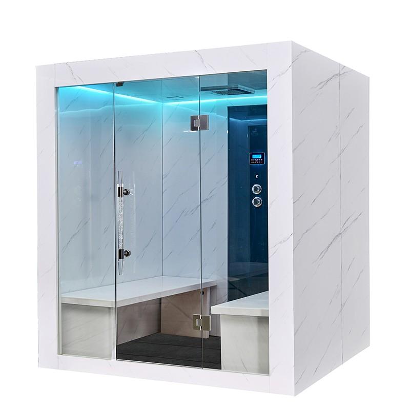 HAMMAM BOREAL® MEDINA - 180X160 - 4 PLACES_5