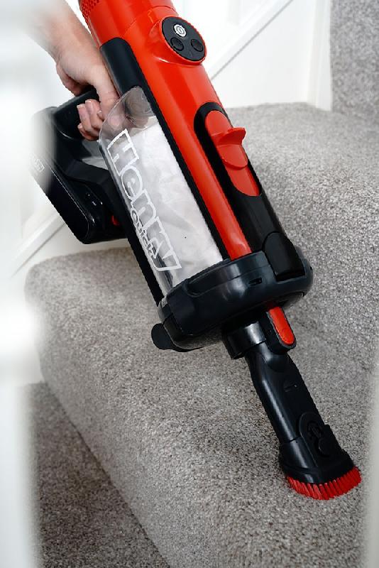 HENRY Quick Rouge V30.6 Capsule EU 1 batterie_5