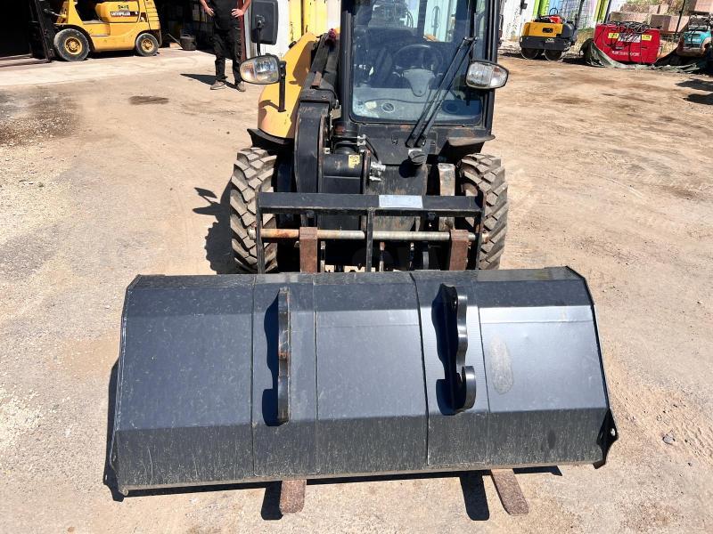 Jcb 515-40 TH Telescopique 4m 1500Kg_5