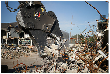 Cisailles universelles mâchoire universelle mp324 - caterpillar finance france_5