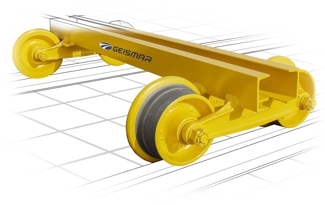 Nacelle rail-route compacte et ergonomique pour la maintenance caténaire - OPTIMA XL - Hauteur de travail 12,6m - Charge 265kg_5
