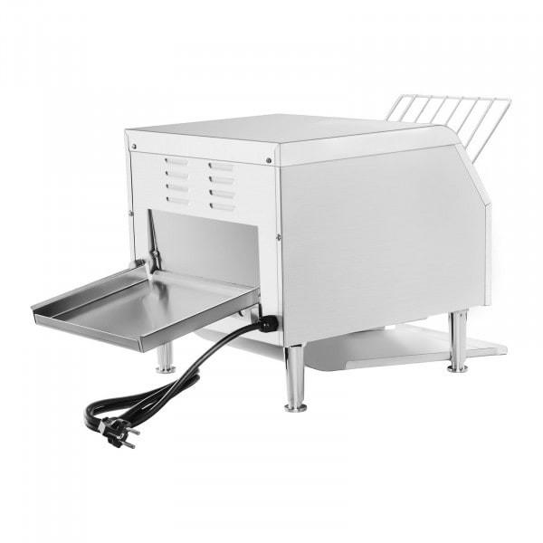 Grille-pain convoyeur 7 vitesses 720 tranches/heure_5