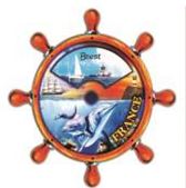 Magnet articulé sur mesure - MDF, folio magnétique et carton - Impression quadrichromie - Diamètre 76 mm - Fabriqué en France_5