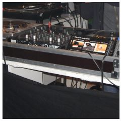 Flight-case DJ & table de mixage : une solution sur-mesure robuste, légère et personnalisée_5