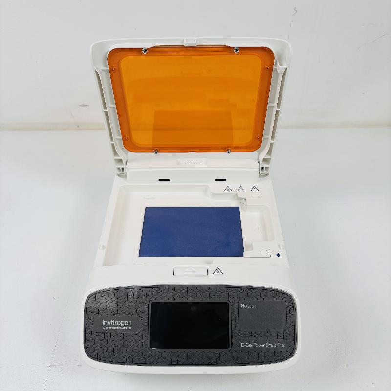 Système d'électroporation Invitrogen E-Gel Power Snap_5