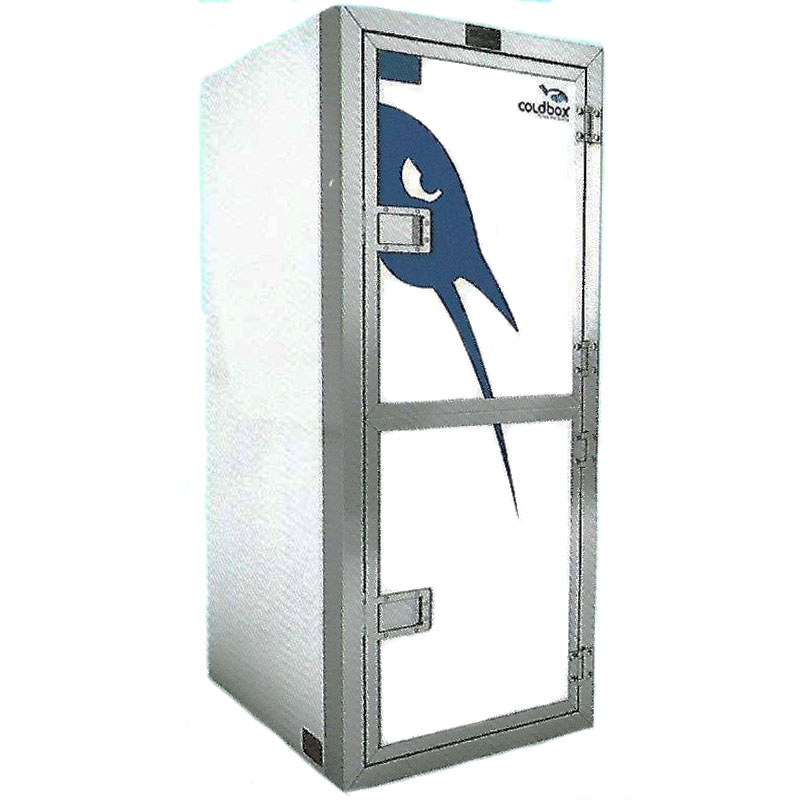 Refrigerateur pour vehicule de livraison largeur 56cm_5