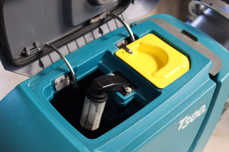 Autolaveuse TENNANT T300e occasion_5