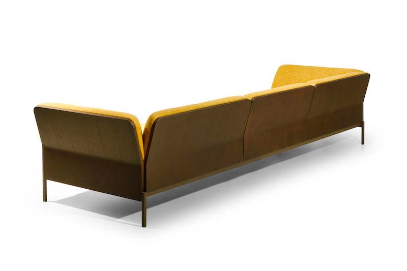 Canapé d'accueil design et modulable pour un confort et une esthétique exceptionnel_5