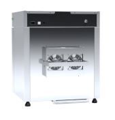 Incubateur réfrigéré - à effet Peltier_5