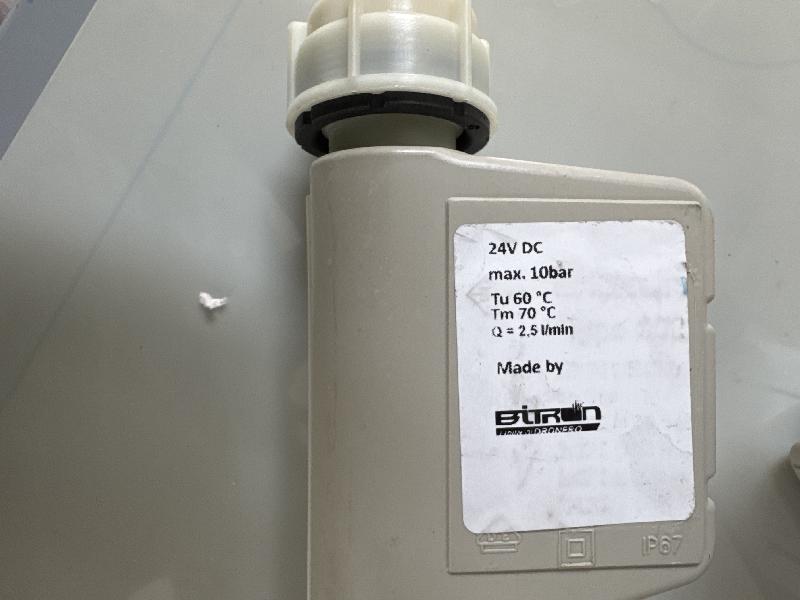Laveur Tuttnauer Tiva 8-1M Lab_5