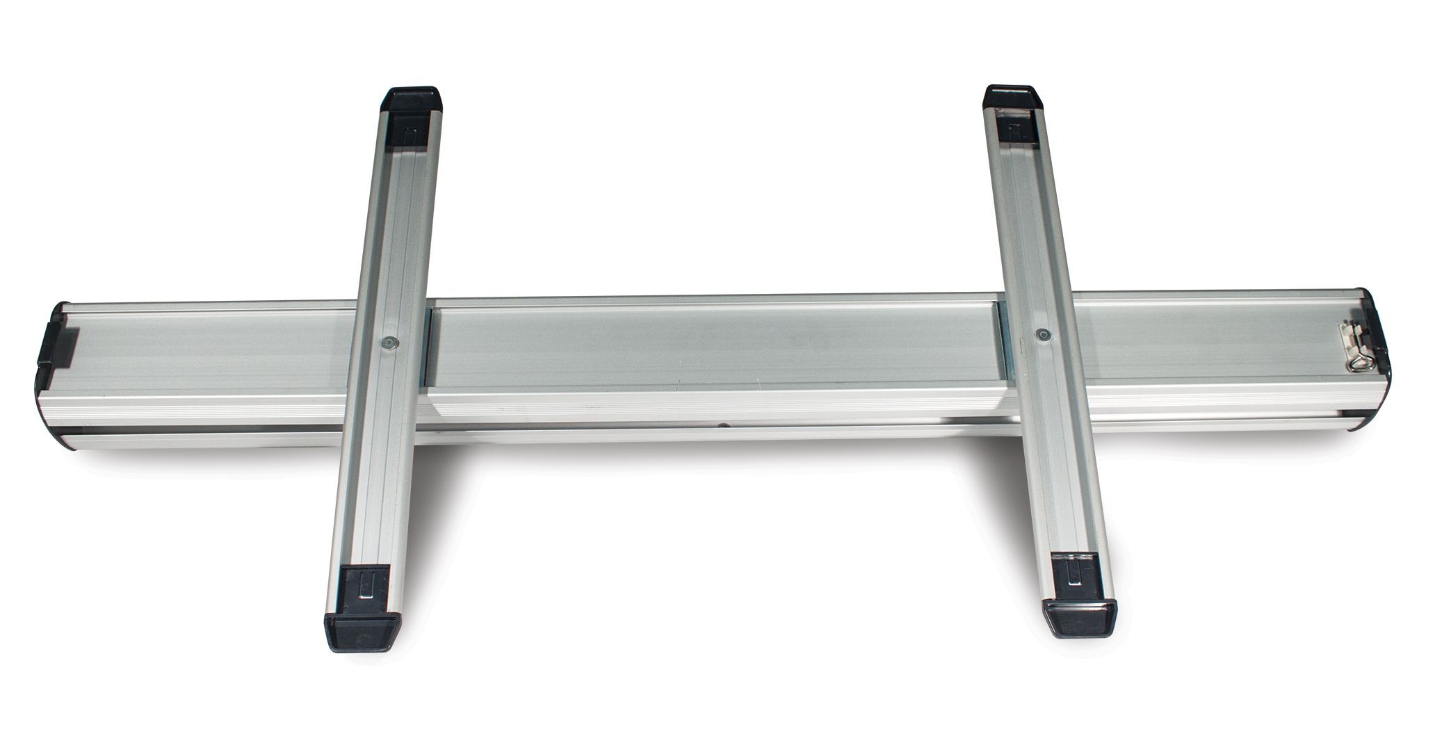 Rollup - Impression numérique HD - Enrouleur économique et facile à monter avec sac de transport inclus_5