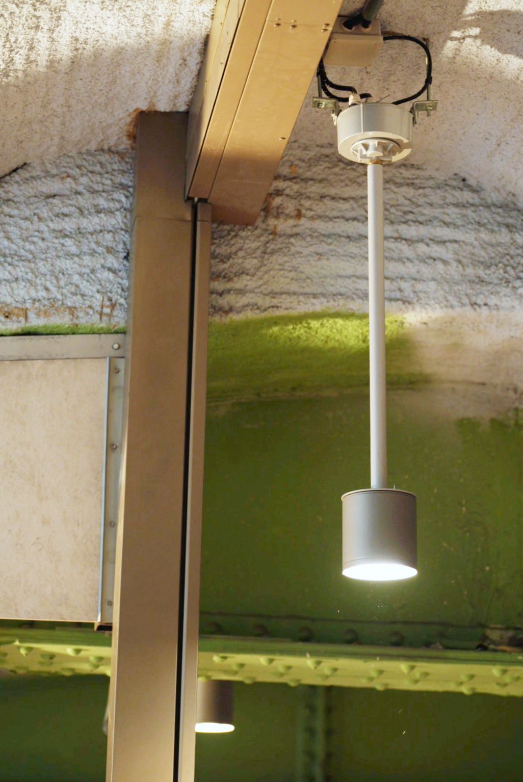 Treuil pour luminaire | Gamme Mini (>5kg)_5