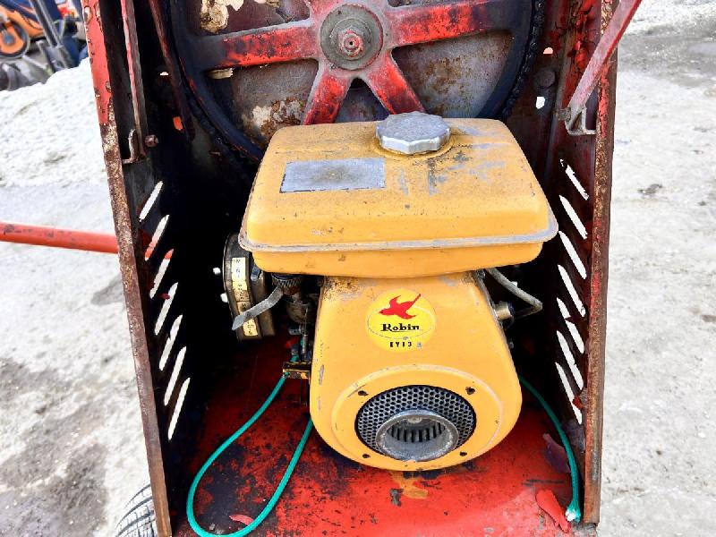 VITO Bétonnière VT 350_5
