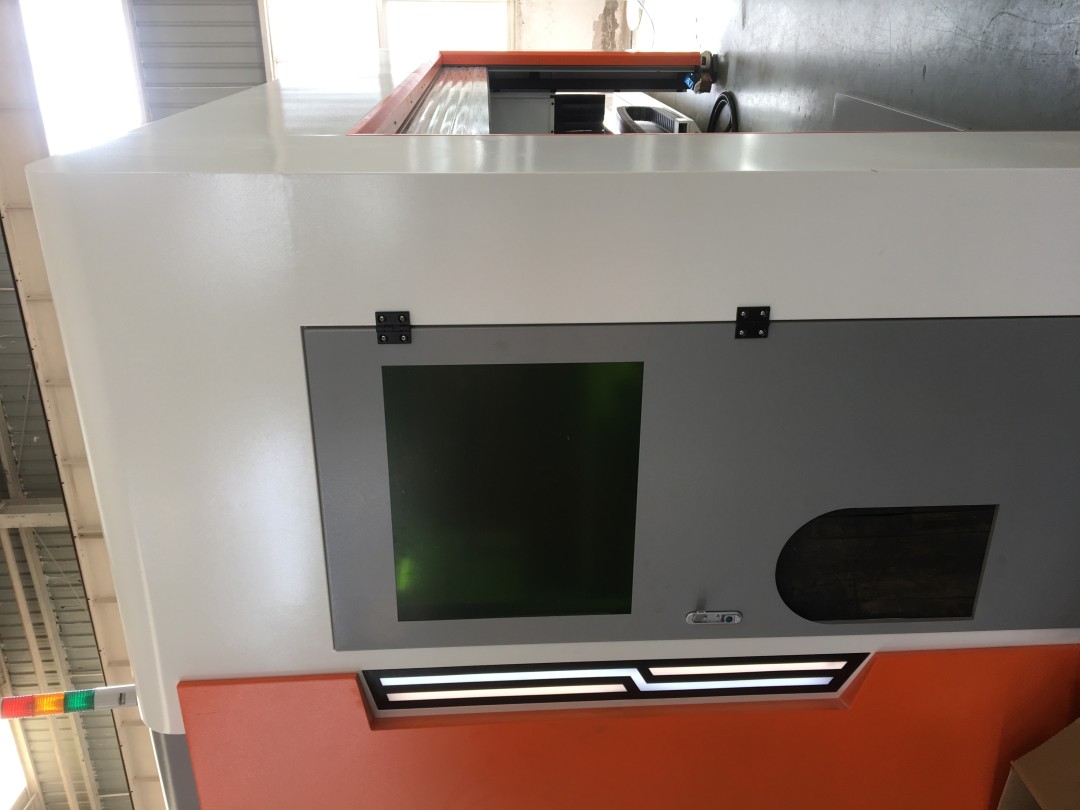 Table de découpe laser fibre ADFORM - LTO COMBINEE - Format 1500x3000mm à 2000x6000mm - Puissance 1500W à 8000W - Têtes Precitec_5