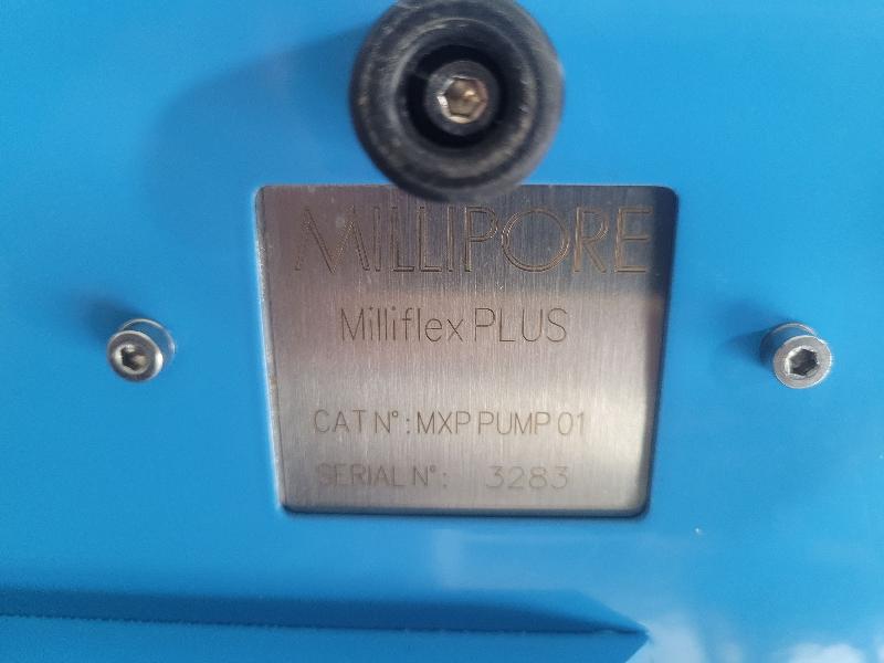 Pompe millipore milliflex plus mxp pompe 03_5