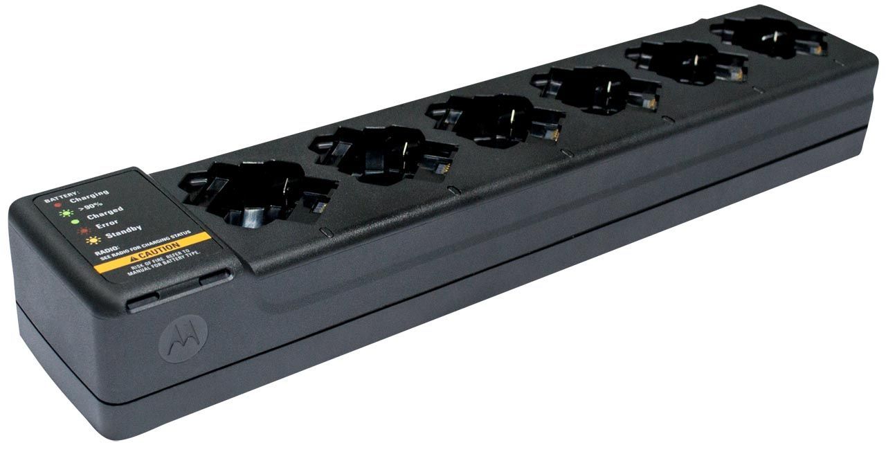 Portatif radio DMR Motorola SL1600 - ultra-mince, robuste, 99 canaux, IP54_5