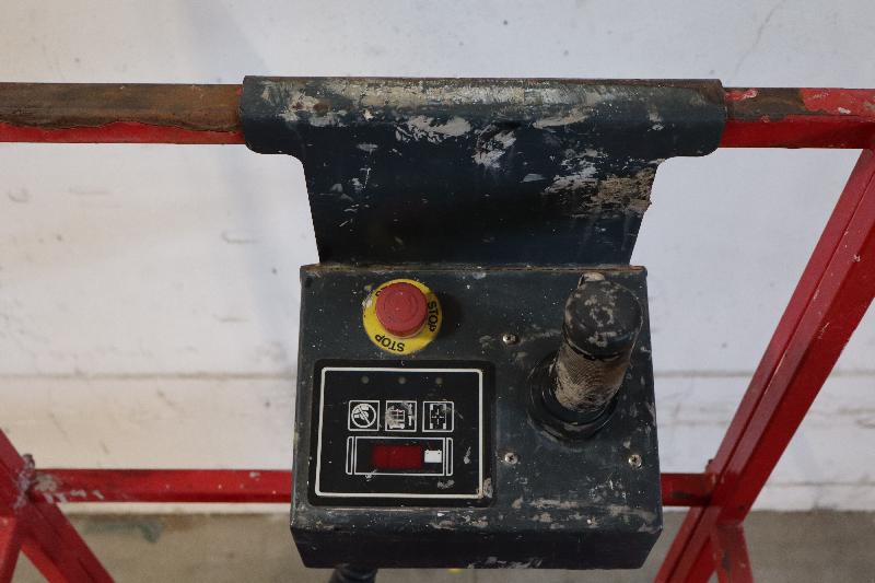 Nacelle verticale BRAVIISOL lui mini hd occasion_5