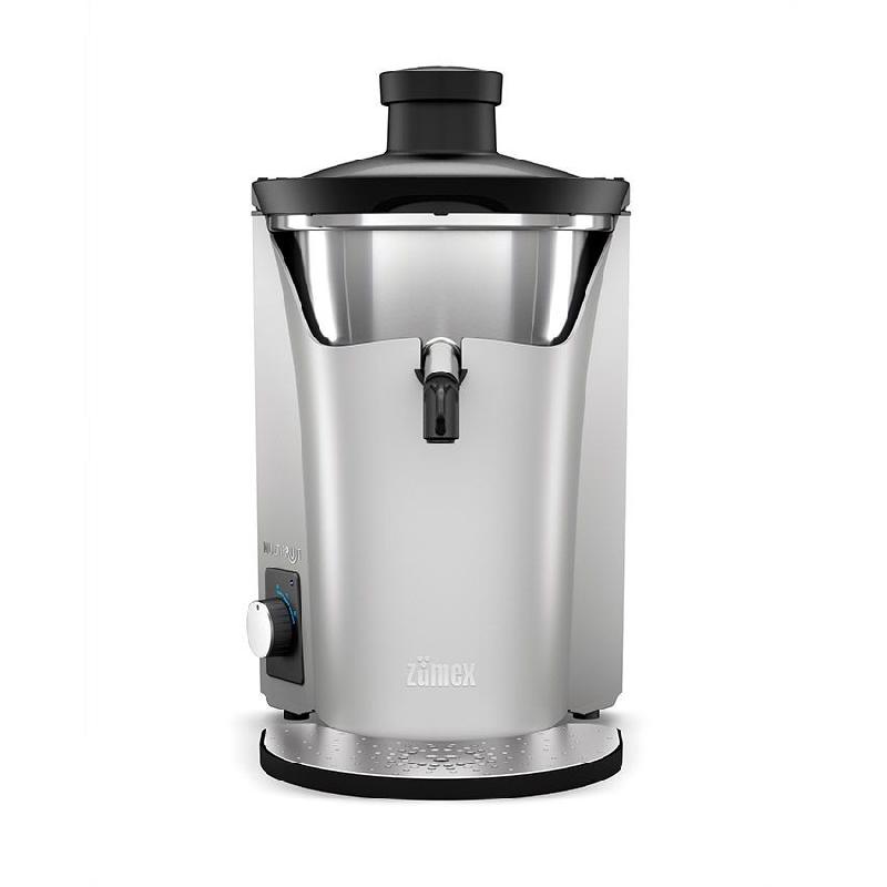 Centrifugeuse professionnelle Multifruit Zumex - Argent_5