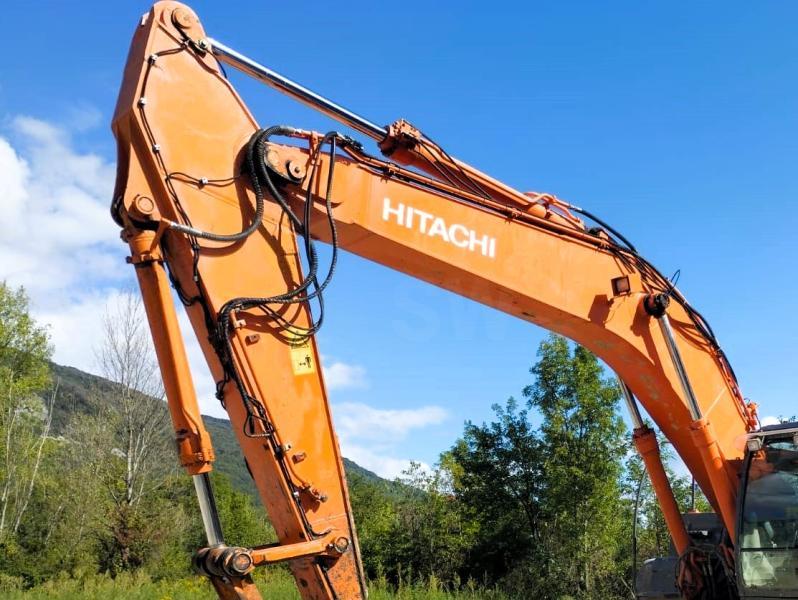 HITACHI pelle zx 350 lcn-3  35t_5