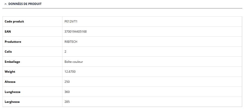 Treuil 12 V adapté pour remorquage
