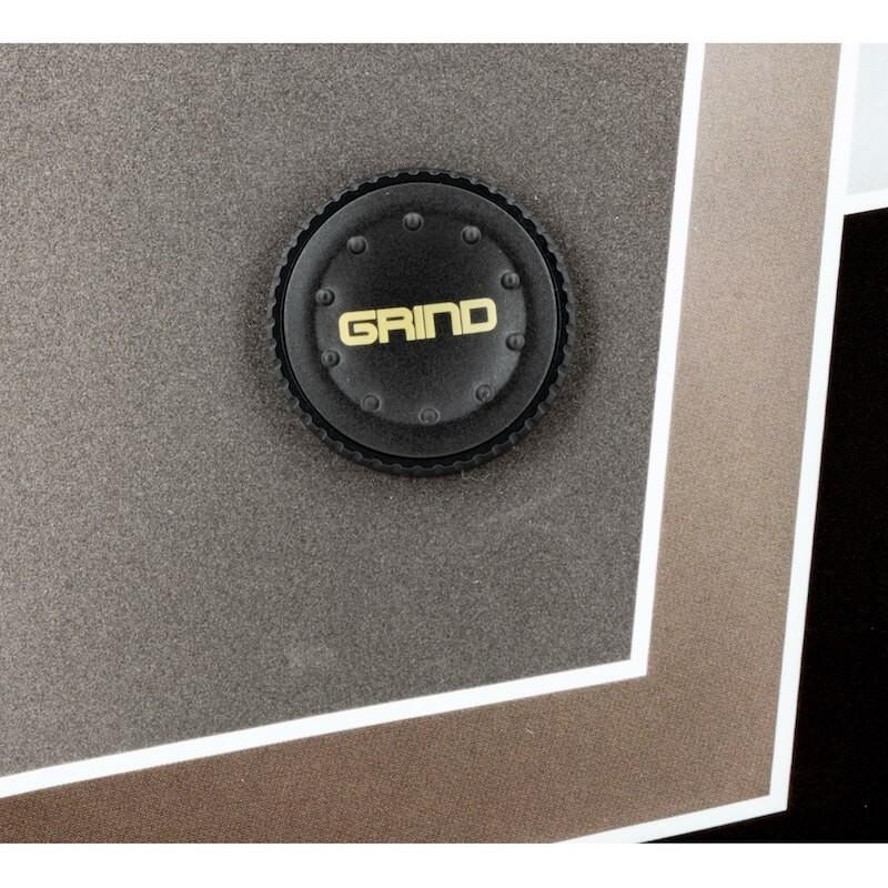 Cagoule de soudeur gysmatic 5-13 g true color xxl - GYS_5