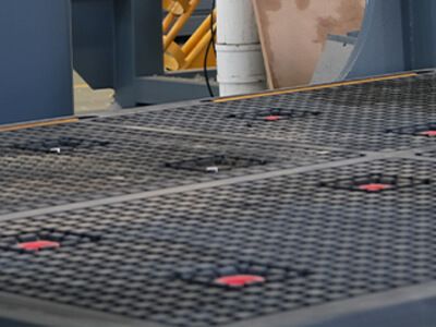 Fraiseuse CNC - Série 5 axes_6