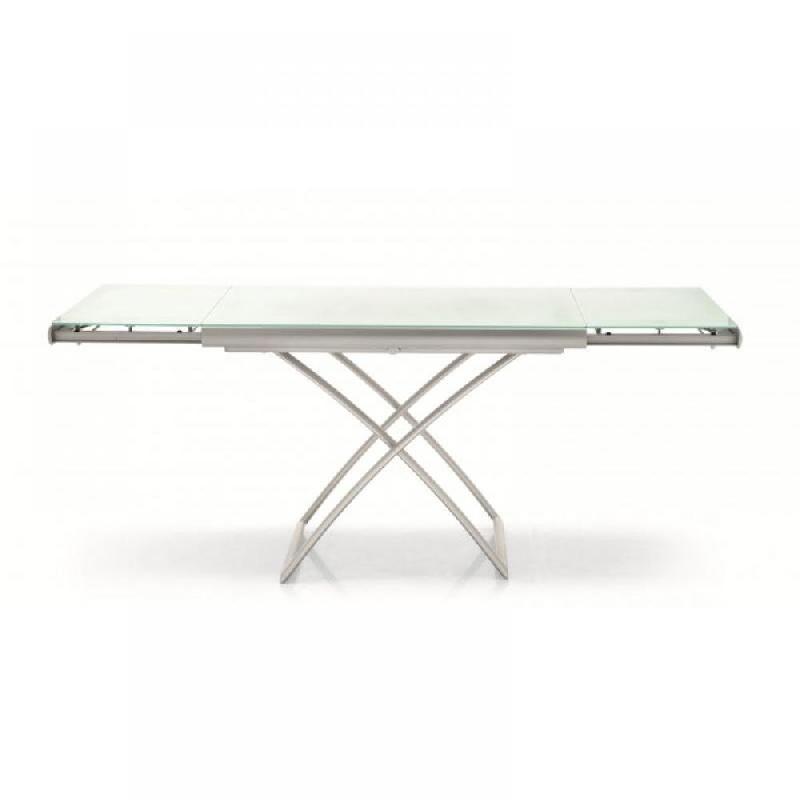 TABLE RELEVABLE EXTENSIBLE DAKOTA EN VERRE TREMPÉ NEUTRE_5