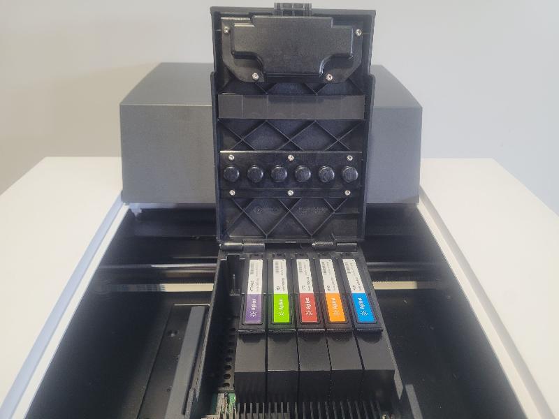 Thermocycleur Agilent AriaDx Real Time PCR K8930AA_5