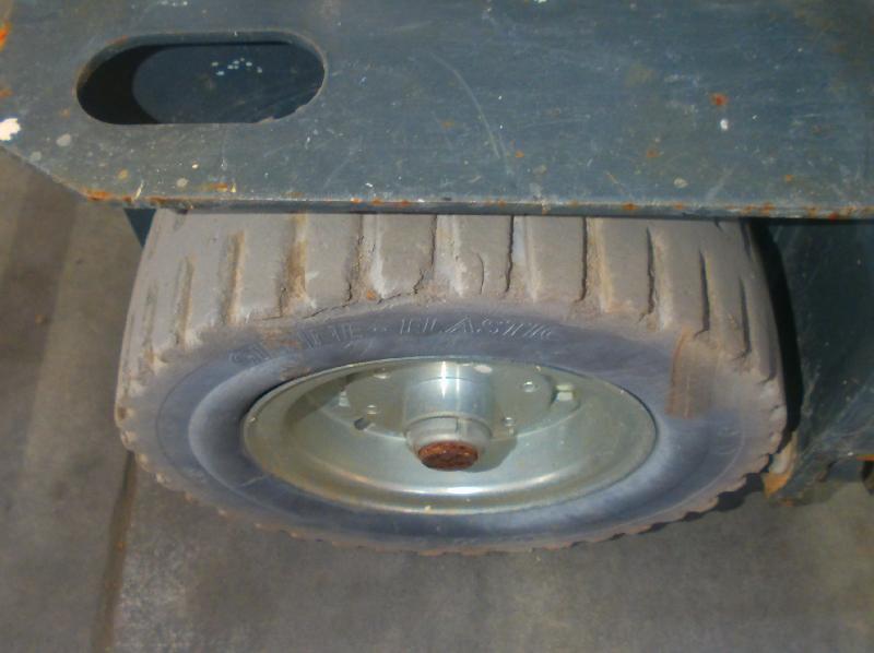 Nacelle verticale BRAVIISOL leonardo hd occasion_5