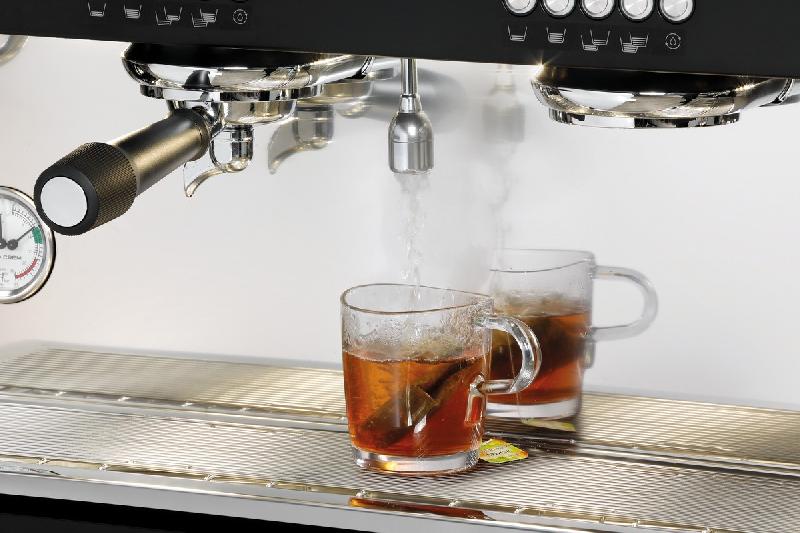 Machine à café Coffeeline B30 190232 Bartscher_5