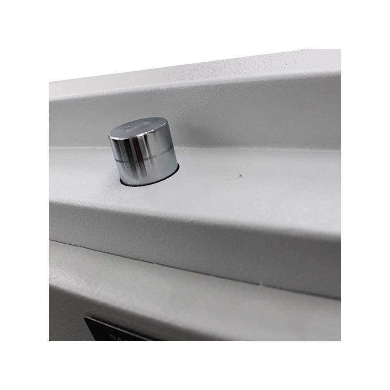 Armoire Forte Blindée - Icarsafe Argos First - Serrure à clé_5