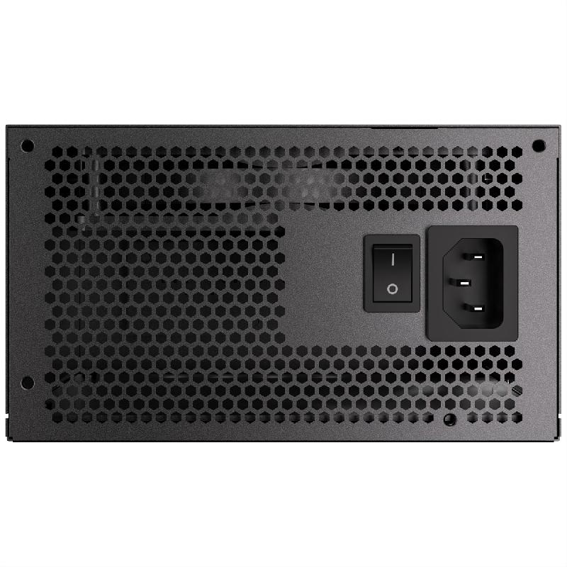 Antec csk850 pro atx3.1 alimentation 850w_5