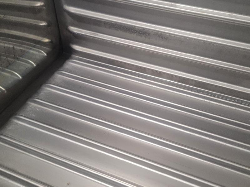 Bain-marie de laboratoire MEMMERT WNE 45 - 45 litres_5