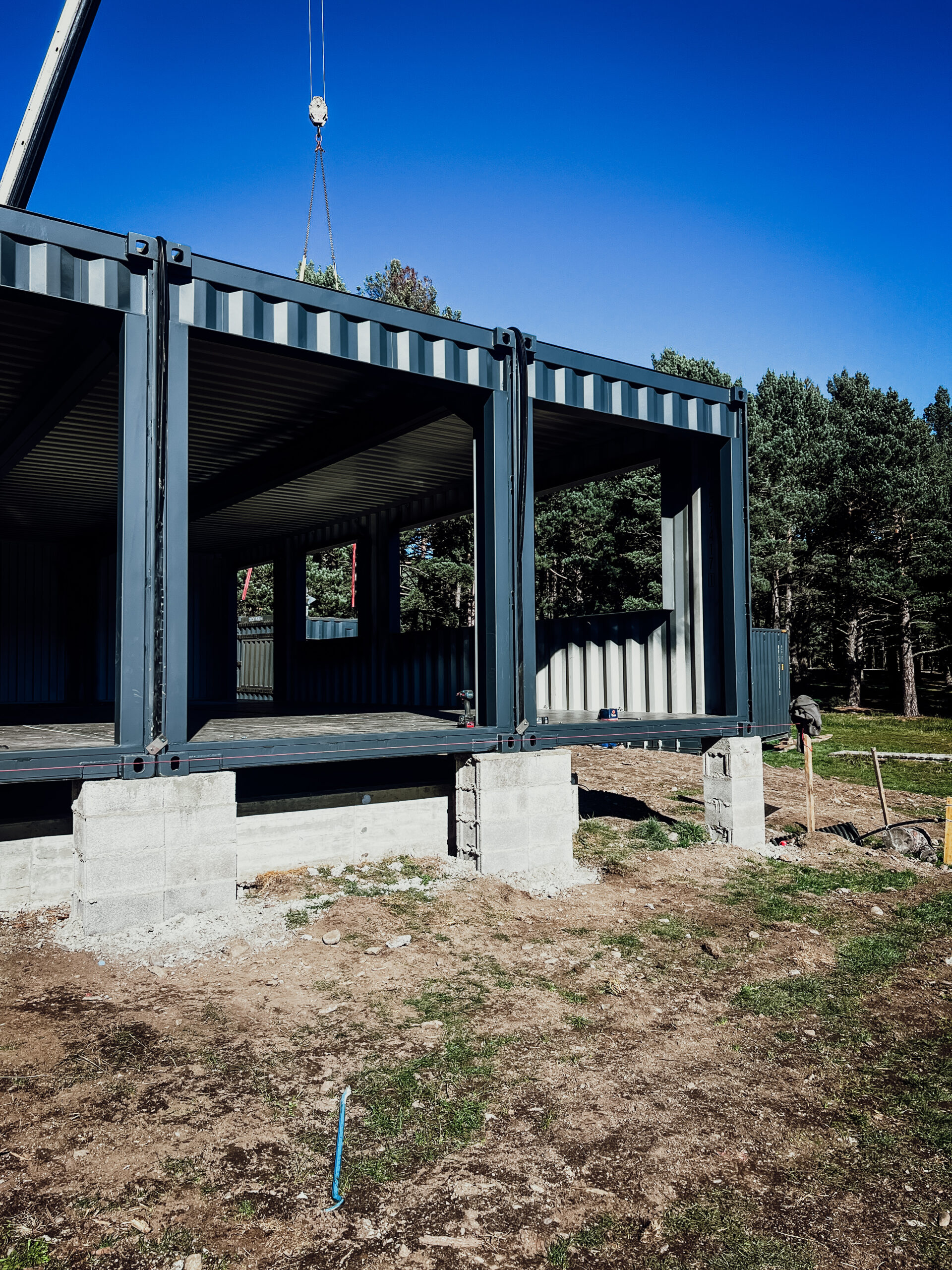 Container snack bar et buvette 10, 20 et 40 pieds_5