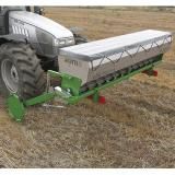 Alfa - semoir agricole - unia - modèle: alfa 150/6/2,2 à alfa pour ares 240/30/4_5