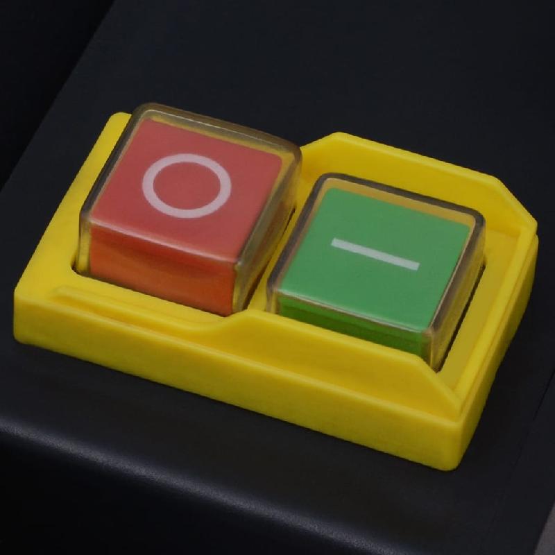 Vidaxl ponceuse à disque et à bande 300 w 142008_5