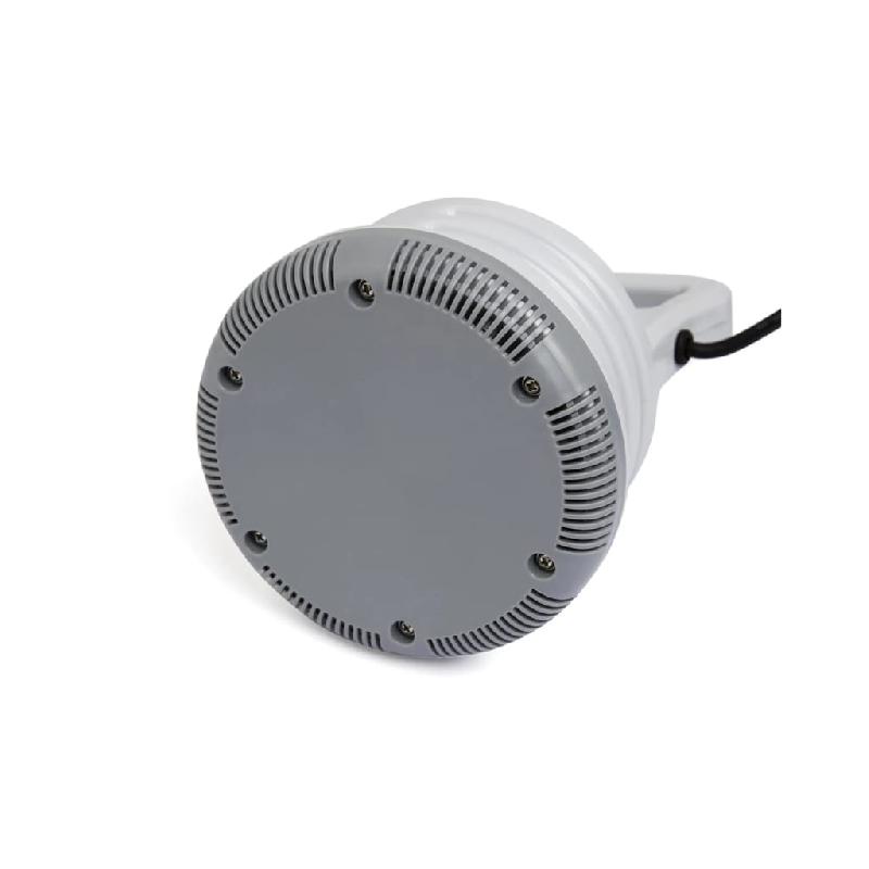 Bestway pompe de vidange de piscine blanc 3202717_5