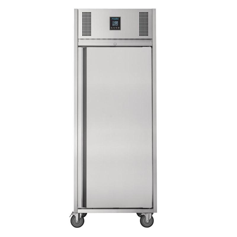 Armoire positive une porte Série U Premium 550L | Polar - UA001_5