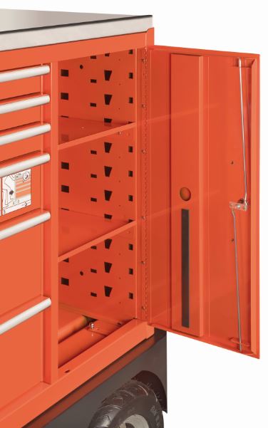 Servante spéciale 53