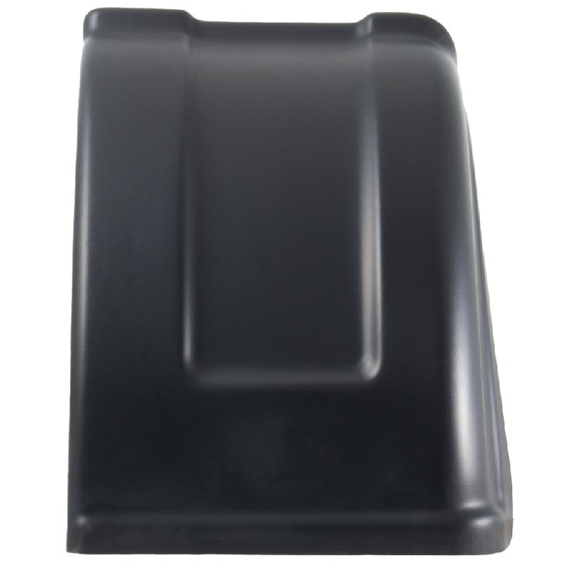 20.5x8.00-10 Roues de remorque et garde-boue 4