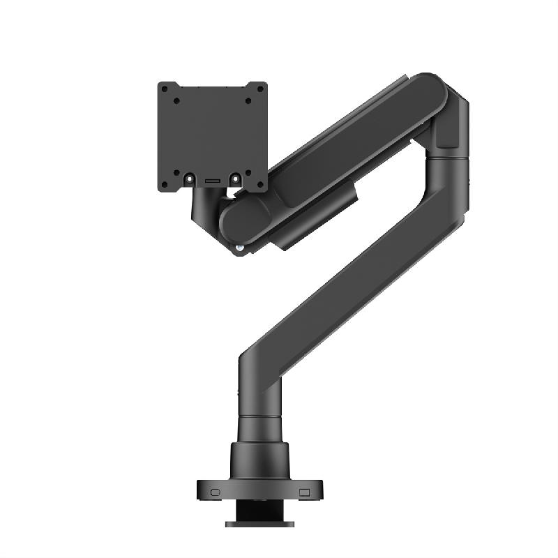 ROLINE Bras LCD standard, fixation sur bureau, 24–57 pouces, jusqu'à 27 kg_5