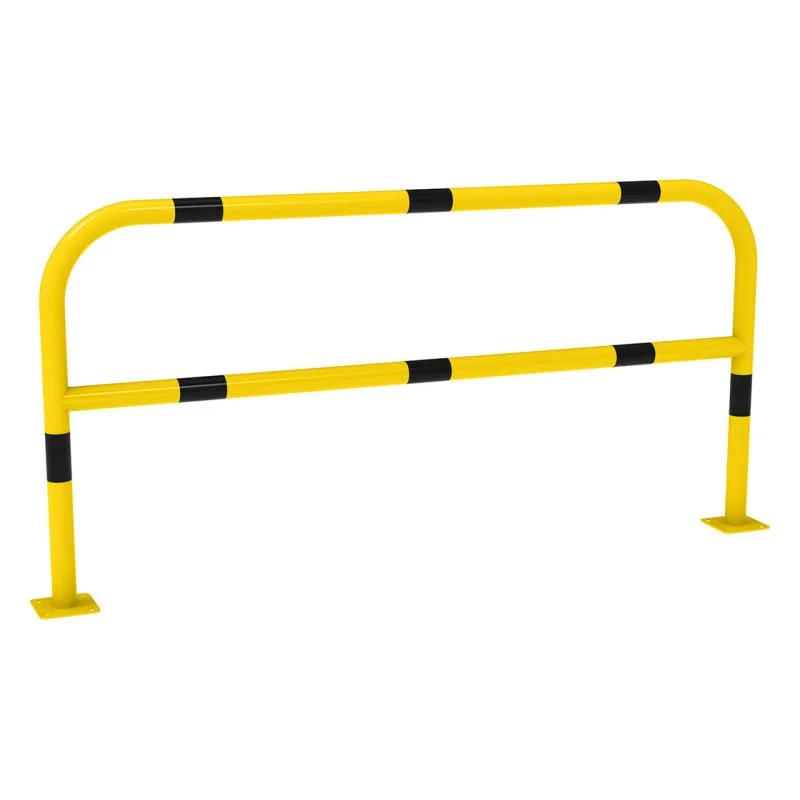 Arceau renforcé Ø 60 mm industrie_5