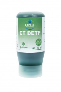 CAPXEL CT DETP concentre alcalin pour nettoyage des sols ph11 ecolabel 50ml_5